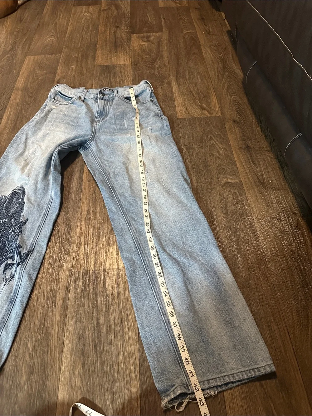 Affliction Men’s Jeans